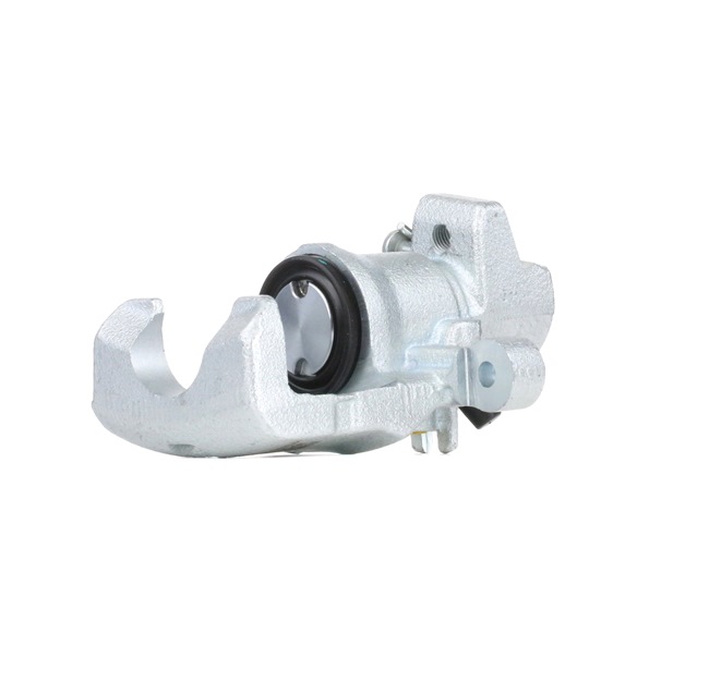 KAMOKA JBC0571: Bremssattel Hinterachse links, ohne Elektromotor