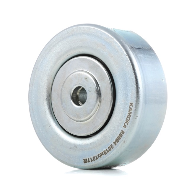 KAMOKA R0004: Spannrolle, Keilrippenriemen Ø: 70mm, Ø: 70mm