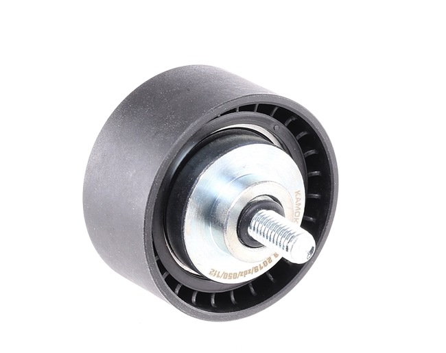 KAMOKA R0023: Polea inversión / guía, correa poli V Ø: 55mm, Ø: 55mm