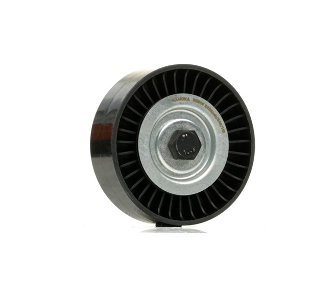 KAMOKA R0305 Poulie, tendeur de courroie d'accessoire IVECO DAILY 4 Kasten/Kombi 170 CV Diesel coût