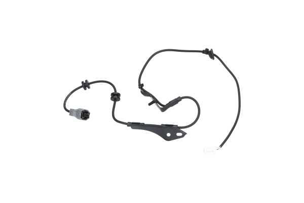 KAVO PARTS BAS-9146: Czujnik, prędkosć obrotowa koła Oś tylna strona prawa