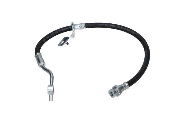 KAVO PARTS BBH-3209: Przewód hamulcowy elastyczny os przednia, z prawej, 490[mm]