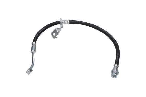 KAVO PARTS BBH-4138: Przewód hamulcowy elastyczny Oś przednia, z lewej, 555[mm]