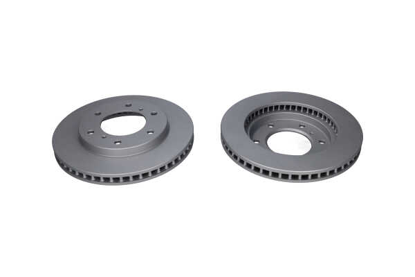 KAVO PARTS BR-5806-C: Bremsscheibe Ø: 294mm, Belüftet, Ø: 294mm, beschichtet