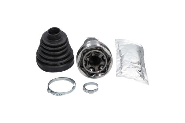 KAVO PARTS CV-5531 Ledsæt, drivaksel MITSUBISHI Lancer 8 Limousine (CY_A, CZ_A) 329 HK Benzin hvad koster
