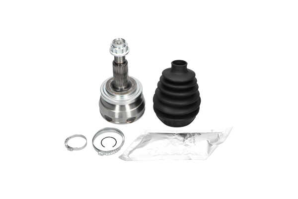 KAVO PARTS CV-9065 Homokineet reparatie set, aandrijfas TOYOTA AURIS (NZE18_, ZRE18_) 124 Pk Diesel kosten