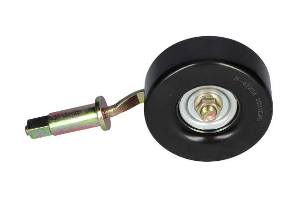 KAVO PARTS DIP-6536: Rolka kierunkowa / prowadząca, pasek klinowy zębaty Ø: 84[mm], Ø: 84[mm]