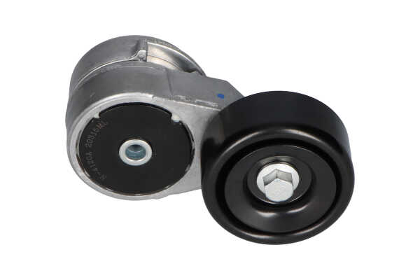 KAVO PARTS DTP-3026: Polea tensora, correa poli V Ø: 76mm, Ø: 76mm