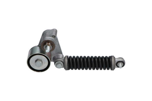 KAVO PARTS DTP-8518 Polea tensora, correa poli V SUZUKI Grand Vitara 2 SUV (JT, TE, TD) 129 cv Gasóleo costo