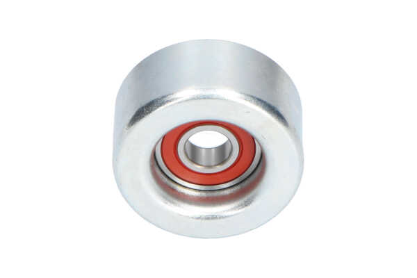 KAVO PARTS DTP-9043: Spannrolle, Keilrippenriemen Ø: 70mm, Ø: 70mm