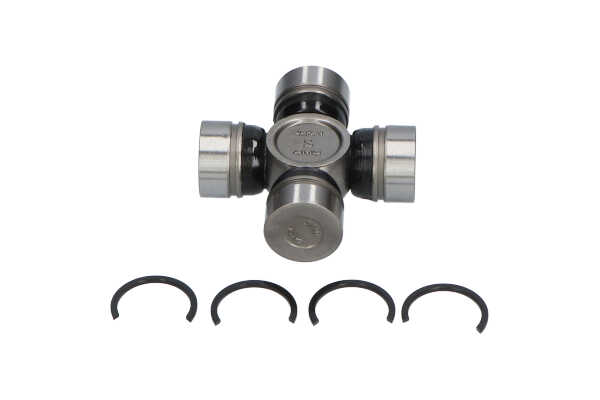 KAVO PARTS DUJ-3507 Šarnīrs, Garenvārpsta ISUZU TROOPER (UB) 114 ZS Dīzelis cena