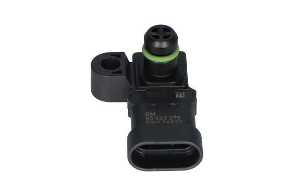KAVO PARTS EMS-1003 MAP sensor OPEL ZAFIRA B (A05) 115 Pk Benzine kosten