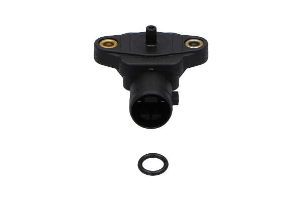 KAVO PARTS EMS-2003 Датчик, налягане във всмукателните тръби HONDA CR-V 1 (RD) 147 K.C. бензин цена