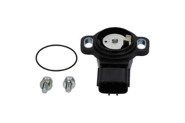 KAVO PARTS ETP-4501 Gasspjæld-potentiometer MAZDA MPV 2 (LW) 120 HK Benzin hvad koster