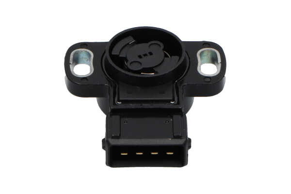 KAVO PARTS ETP-5502 Gasspjæld-potentiometer MITSUBISHI Lancer 6 Limousine (CJ_, CP_) 75 HK Benzin hvad koster
