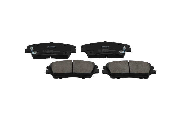 KAVO PARTS KBP-4030 Klocki hamulcowe HYUNDAI Tucson (TL, TLE) 155 KM benzyna koszt