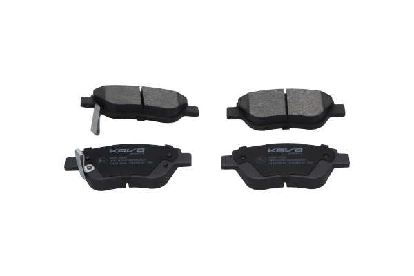 KAVO PARTS KBP-5562 Remblokken VAUXHALL Adam (M13) 87 Pk Benzine kosten