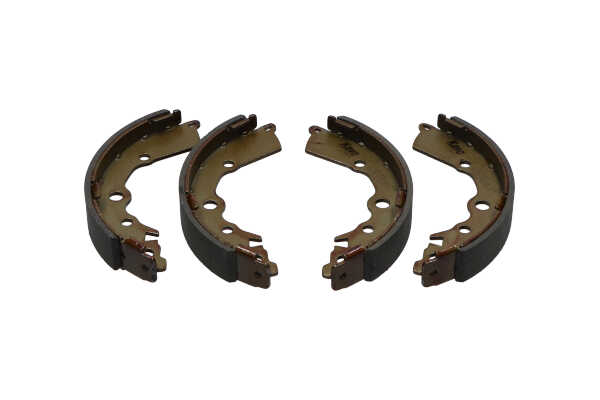 KAVO PARTS KBS-4413: Bremsbackensatz