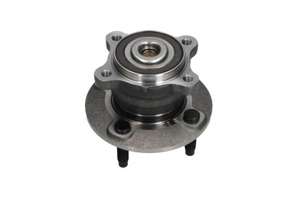 KAVO PARTS WBH-1016: Radlagersatz Hinterachse, mit integriertem ABS-Sensor