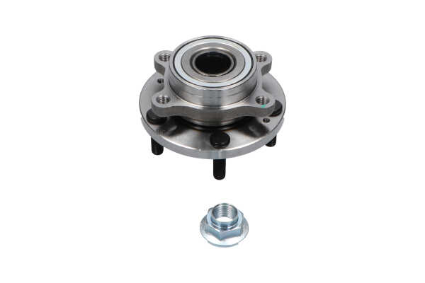 KAVO PARTS WBH-3055 Rato guolio komplektas KIA CEE'D (JD) 101 AG benzinas kaina