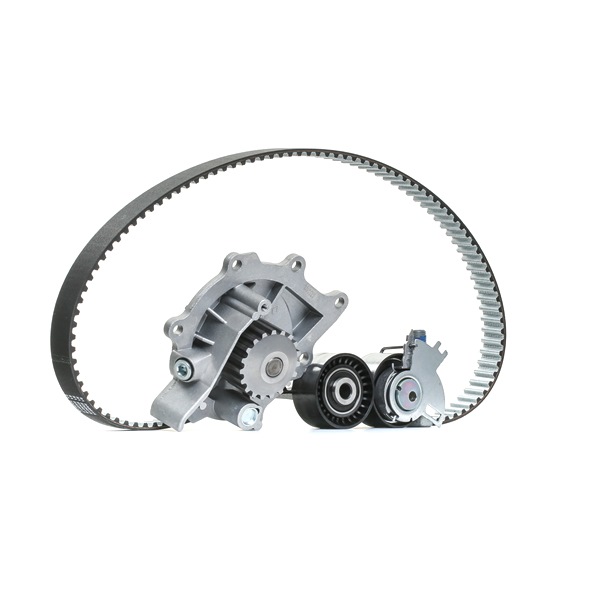 INA 530 0691 30: Kit de distribution + pompe à eau