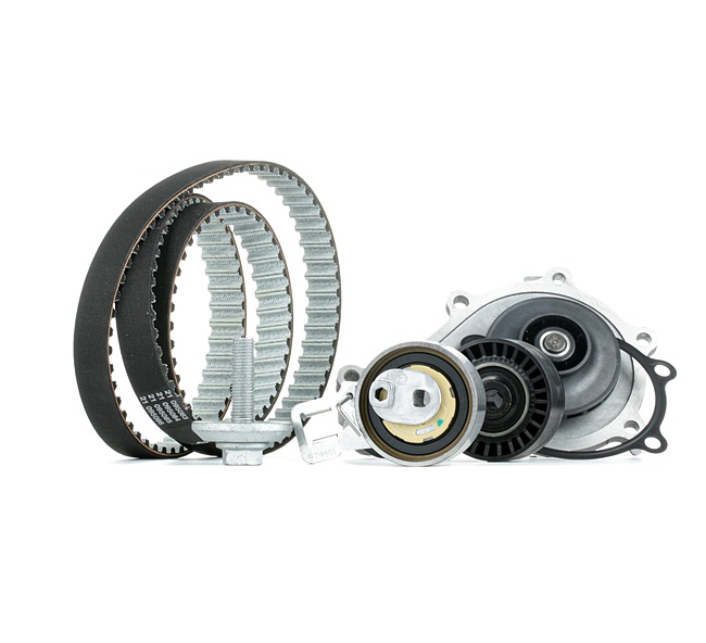 INA 530 0698 30: Kit de distribution + pompe à eau