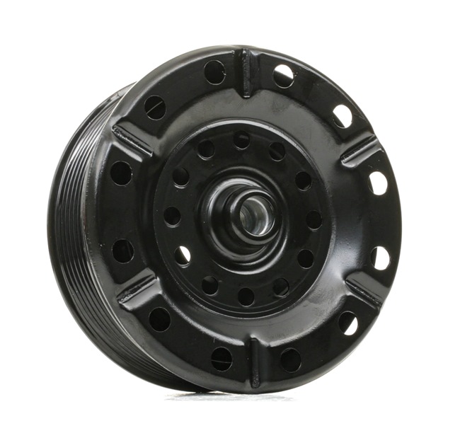 NRF 380035: Bobina, ambreiaj magnetic compresor