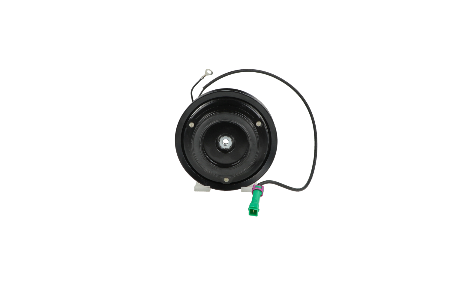 NRF 380038 Bobine, compresseur-embrayage magnétique VOLKSWAGEN Passat B5 GP Berline (3BG, 3B3) 190 CV Essence coût