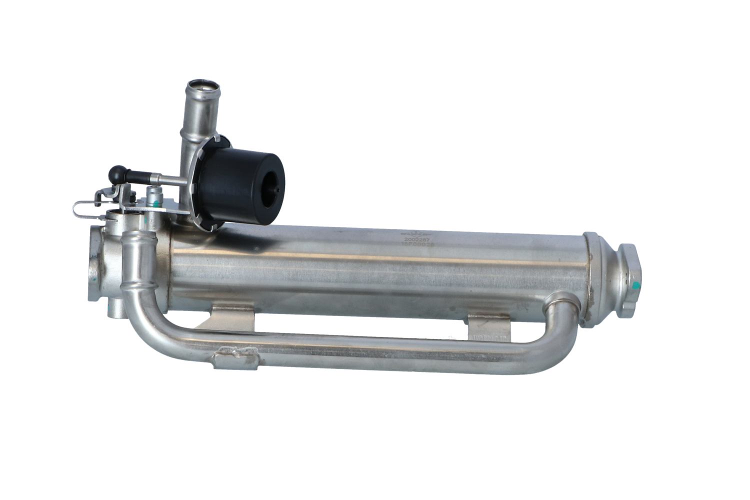 NRF 48312 AGR-Modul VW Passat Variant (3C5) 170 PS Diesel Kosten