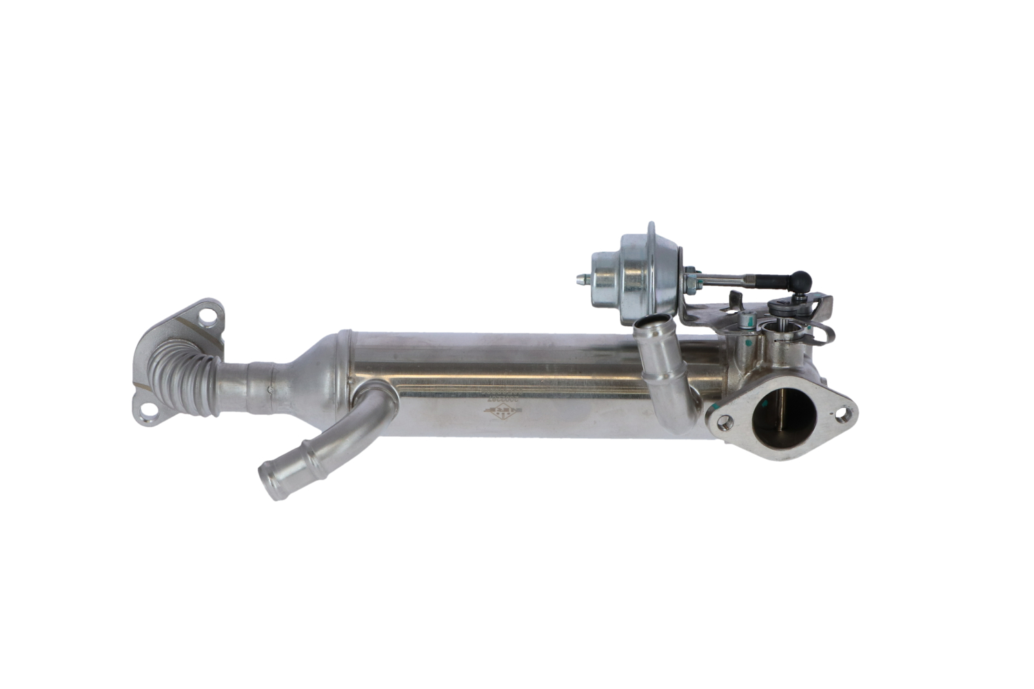 NRF 48313: Răcitor EGR cu inele de etanșare, EASY FIT