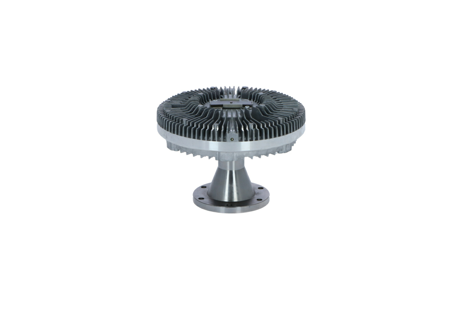NRF 49710: Cupla, ventilator radiator
