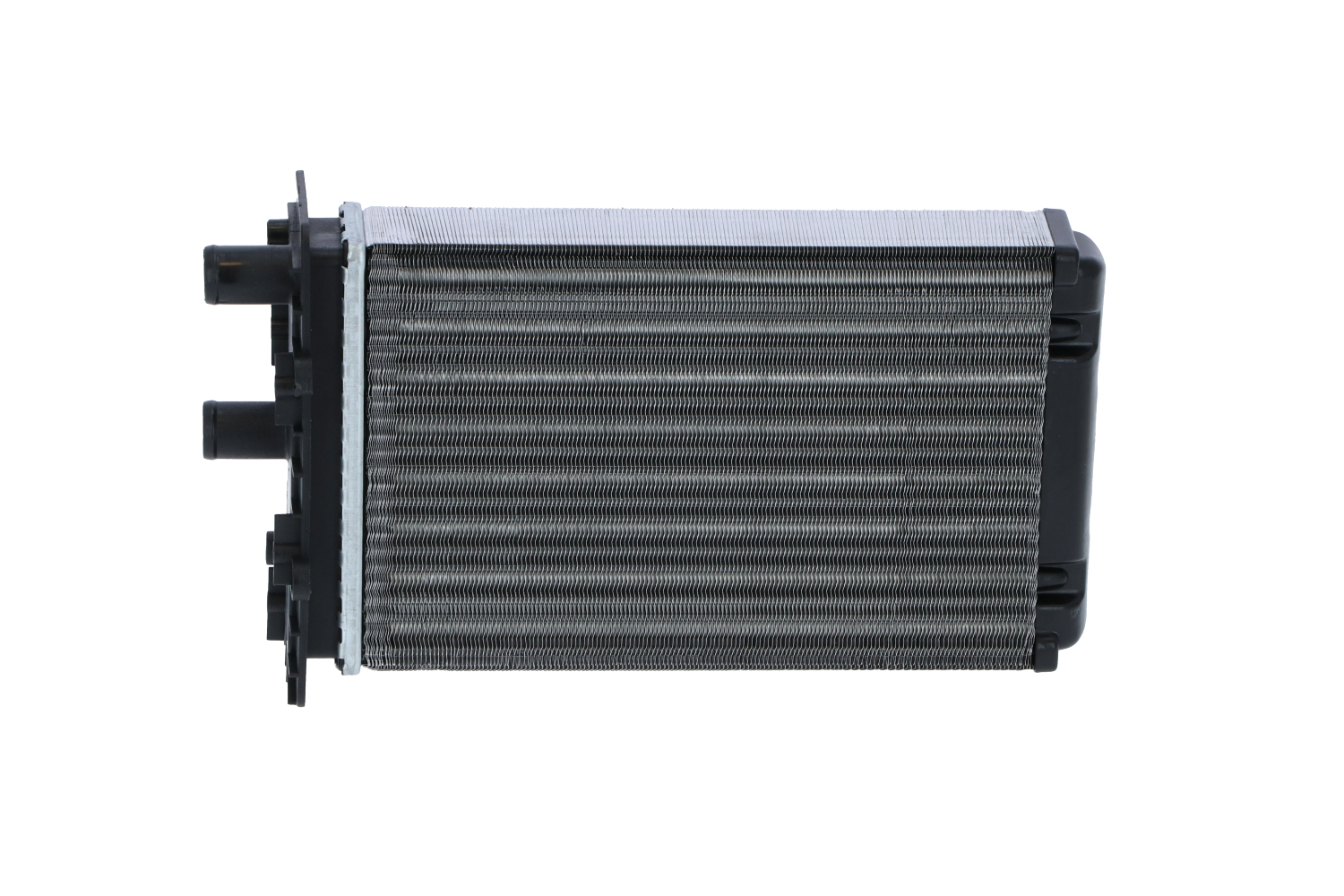 NRF 54321: Kachelradiateur, interieurverwarming EASY FIT met montage-/bevestigingsmateriaal