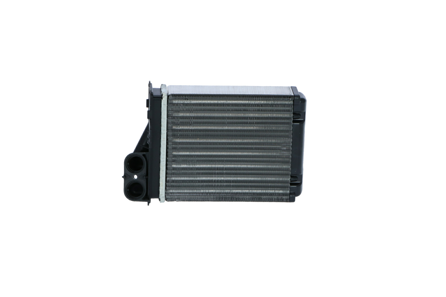 NRF 54323 Vymenik tepla, Vnitrni vytapeni DACIA LOGAN MCV 2 90 HP Diesel cena