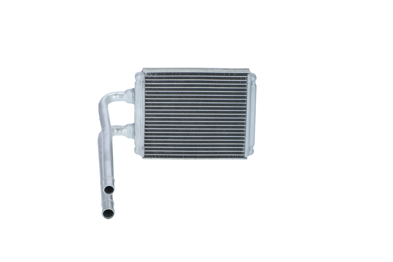 NRF 54329: Kachelradiateur, interieurverwarming EASY FIT Met schroeven