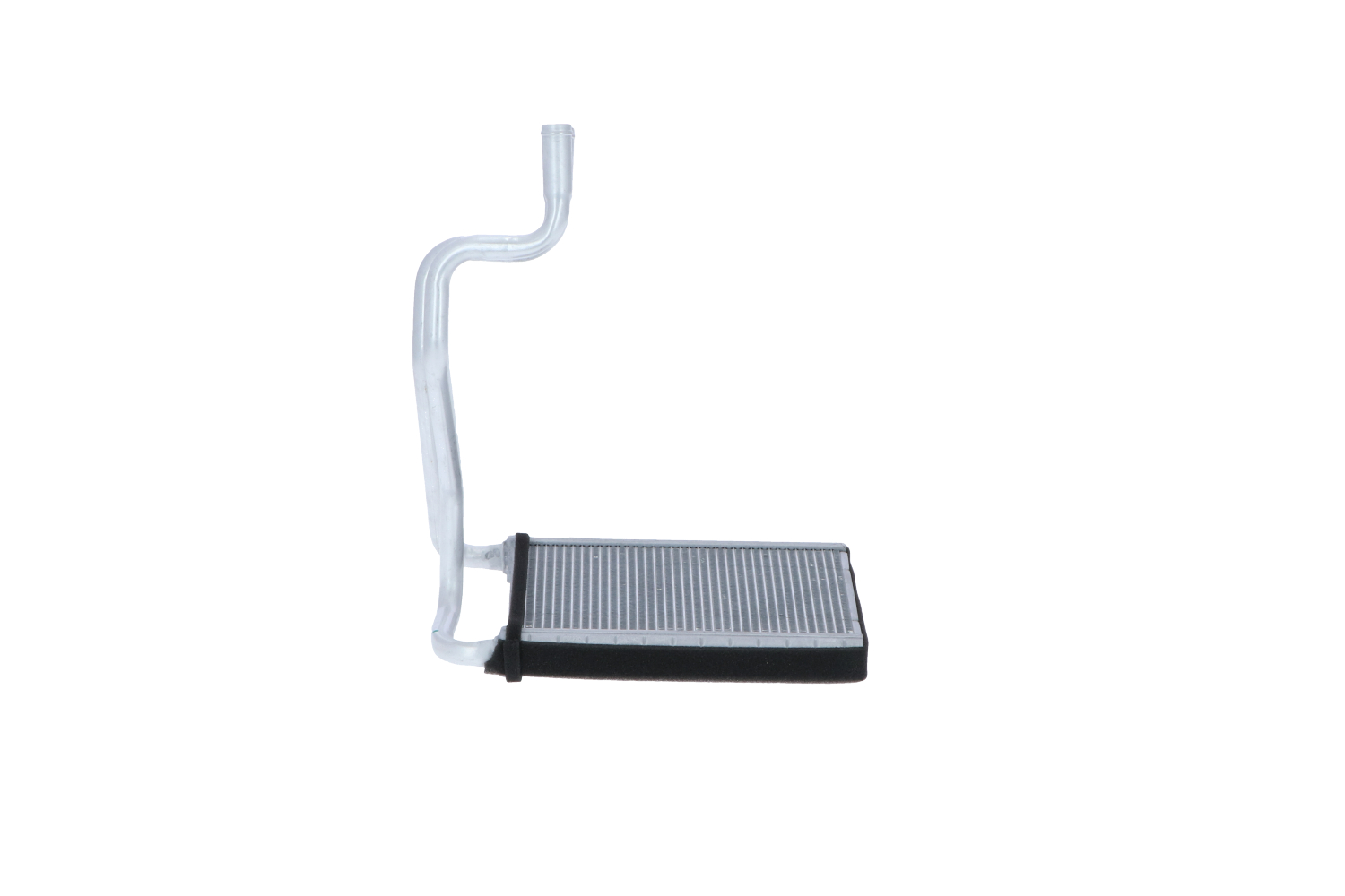 NRF 54336 Radiador de calefacción HYUNDAI SONATA V (NF) 140 cv Gasóleo costo