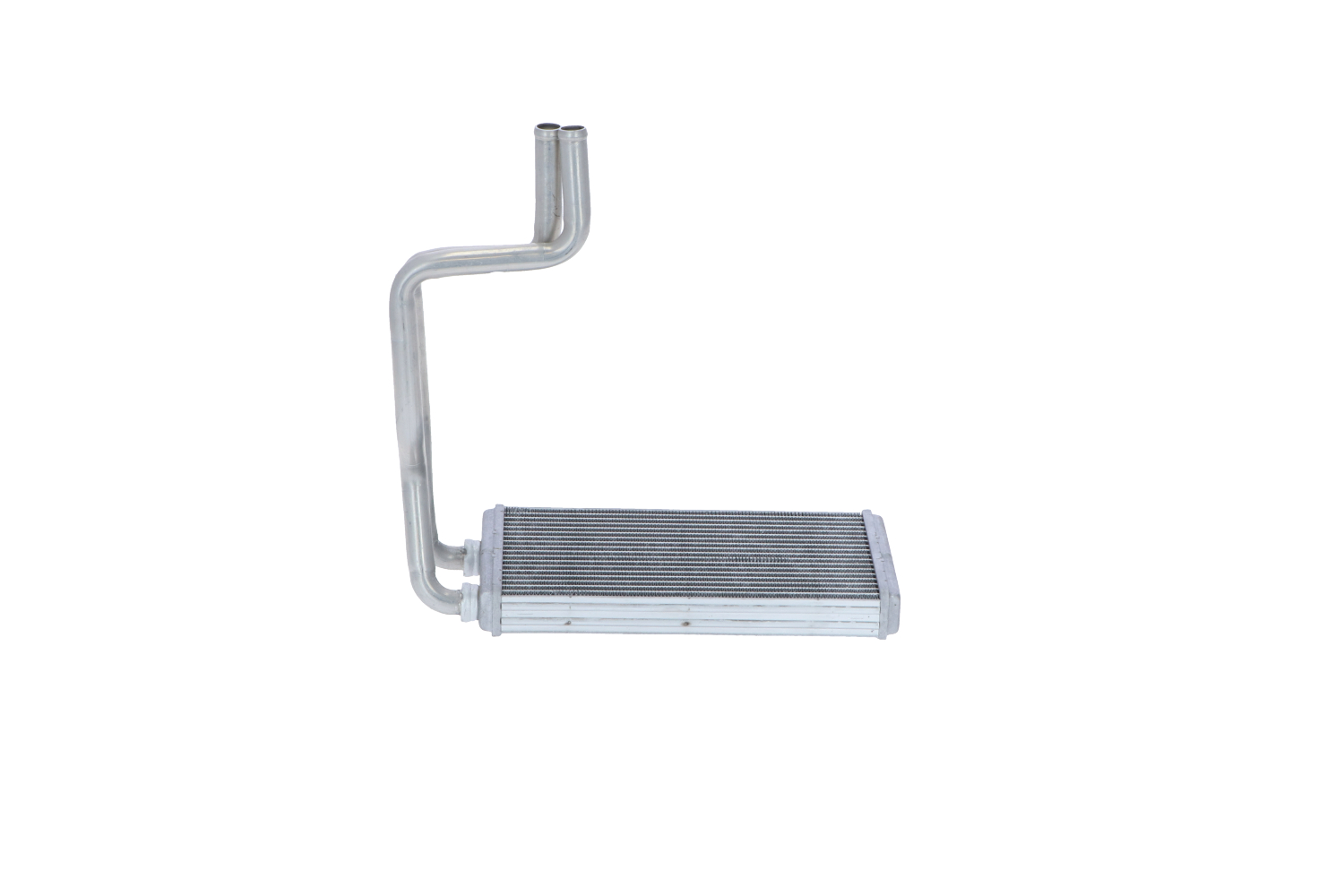 NRF 54337 Varmeelement, kabinevarme MITSUBISHI Lancer 8 Limousine (CY_A, CZ_A) 154 HK Benzin hvad koster