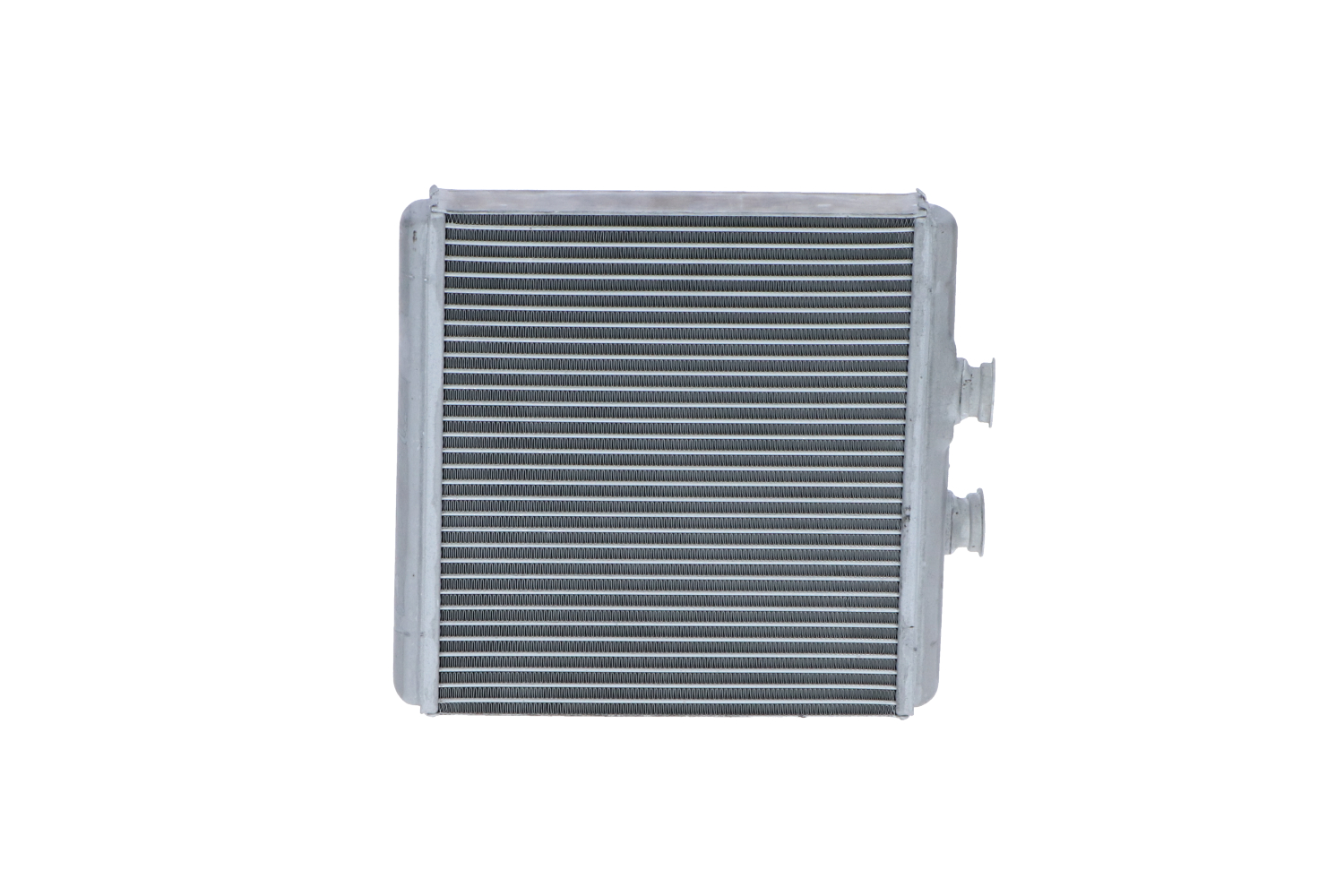 NRF 54338 Šilumokaitis, salono šildymas MERCEDES-BENZ C Klasė T-modell (S204) 156 AG benzinas kaina