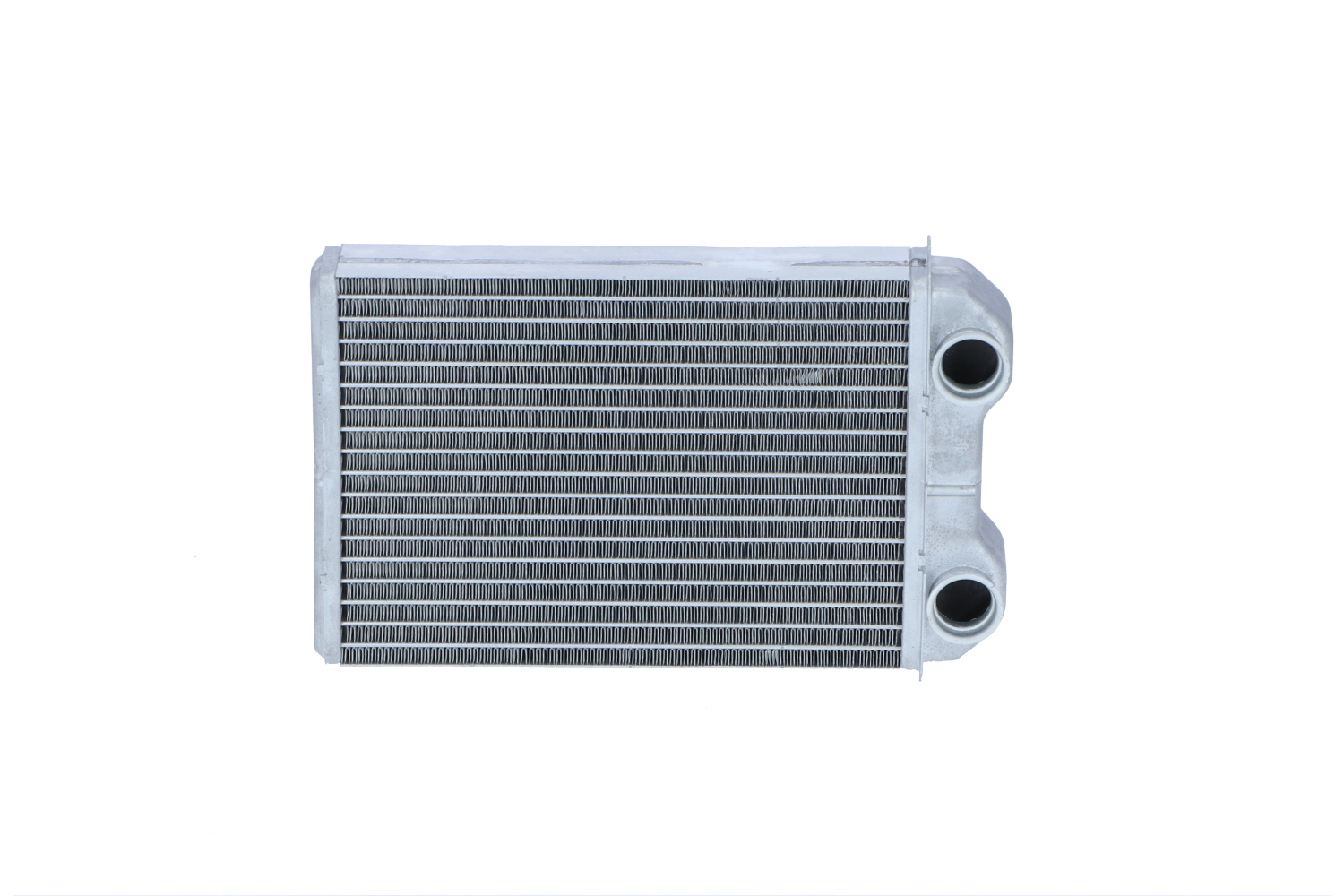 NRF 54341: Schimbator caldura, incalzire habitaclu