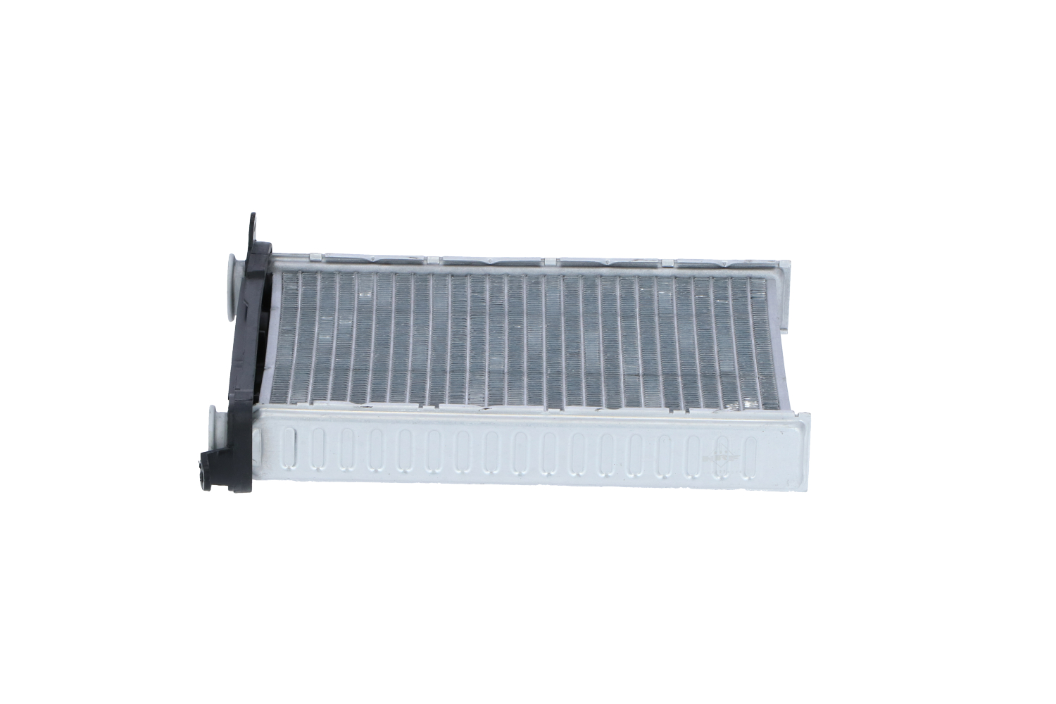 NRF 54346 Siltummainis, Salona apsilde RENAULT SCENIC 3 (JZ0/1) 95 ZS Dīzelis cena