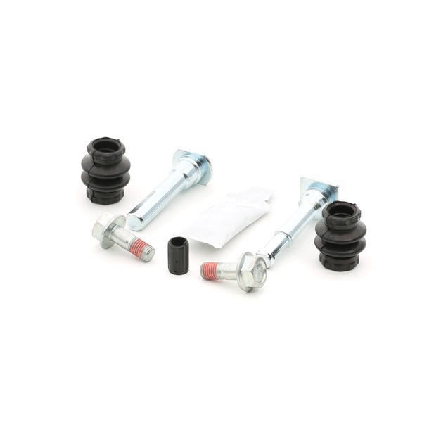 A.B.S. 55296 Geleidehulzenset, remklauw OPEL Corsa C Hatchback (X01) 60 Pk Benzine kosten