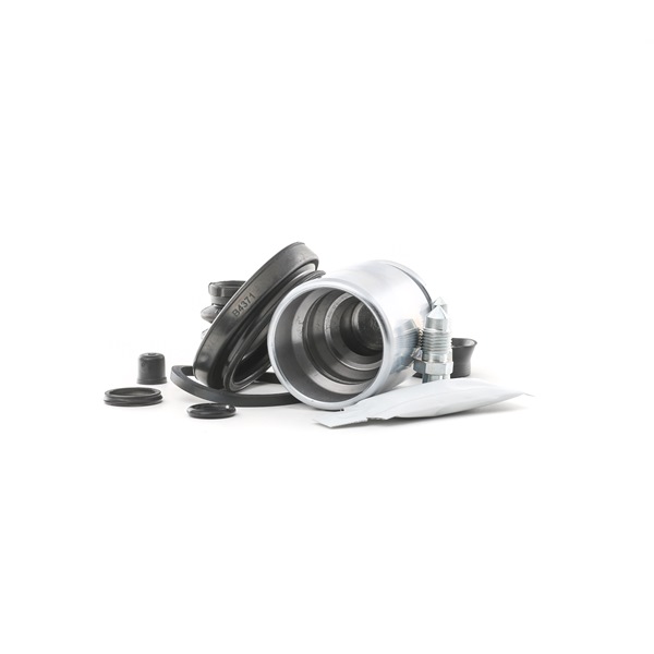 A.B.S. ECO-KIT 57072 Kit di revisione della pinza freno VOLKSWAGEN Eos (1F7, 1F8) 160 CV Benzina costo