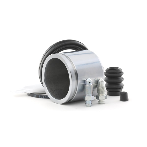 A.B.S. ECO-KIT 57343 Ремонтен комплект, спирачен апарат HONDA CIVIC 7 Hatchback (EU, EP, EV) 90 K.C. бензин цена