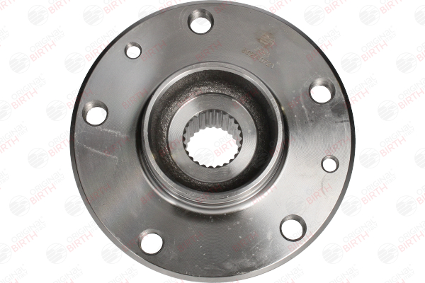 BIRTH 3527 Wielnaaf RENAULT SCENIC 3 (JZ0/1) 95 Pk Diesel kosten