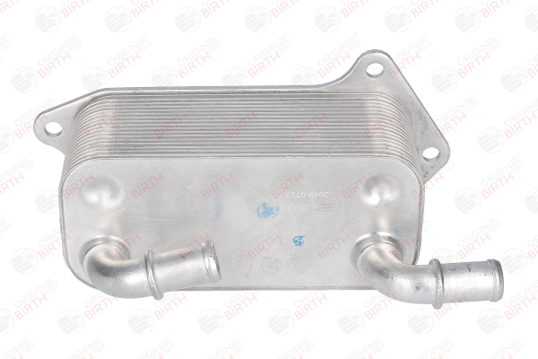 BIRTH 80302: Radiator ulei, ulei motor punte fata