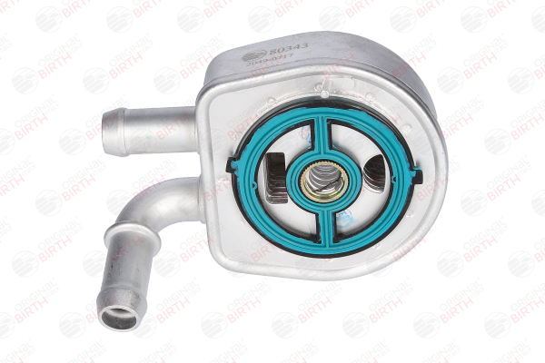 BIRTH 80343 Radiateur d'huile MAZDA CX-7 (ER) 260 CV Essence coût