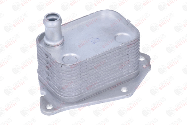 BIRTH 80355: Ölkühler Vorderachse