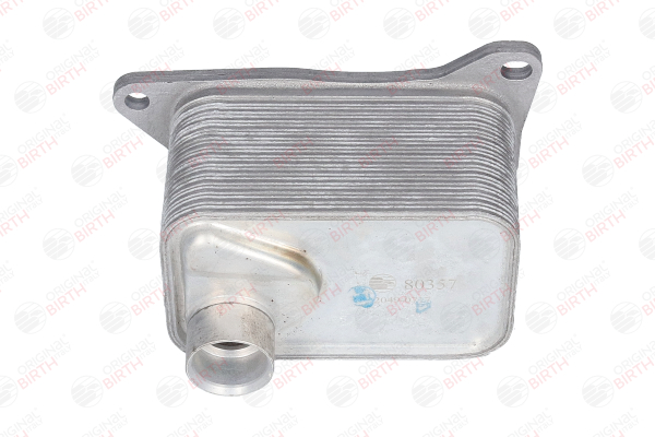 BIRTH 80357 Oliekoeler SKODA Octavia IV Combi (NX5) 245 Pk Benzine kosten