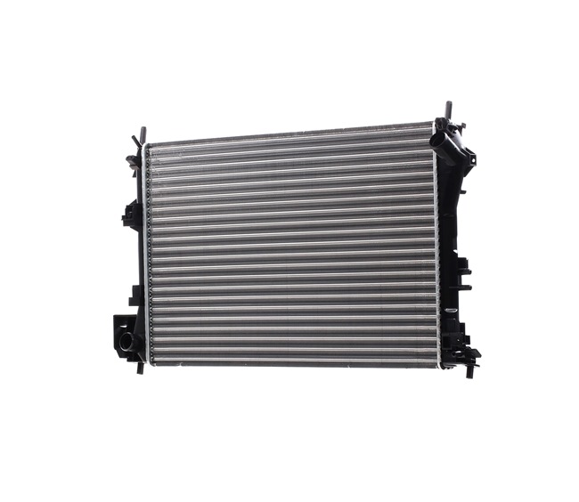 VAN WEZEL 37002338 Hűtő, motorhűtés OPEL Vectra C Caravan (Z02) 125 LE Dízel ár