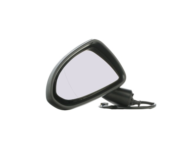 VAN WEZEL 3750805: Välipeegel * HAGUS * vasakul