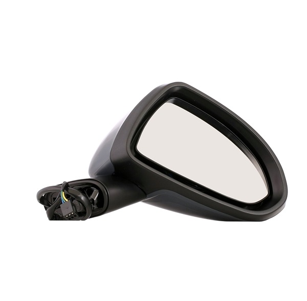VAN WEZEL 3750806 Εξωτερικός καθρέπτης OPEL Corsa D Hatchback (S07) 90 PS Πετρέλαιο κόστος